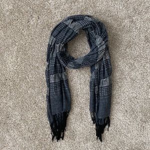 Charlotte Russe Pashmina Scarf